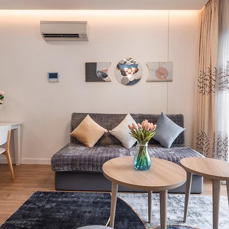 Republic Apartments Saigon Airport Ho Chi Minh Zewnętrze zdjęcie